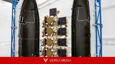 The Pentagon's Space Development Agency hasn't moved as fast as anyone would like