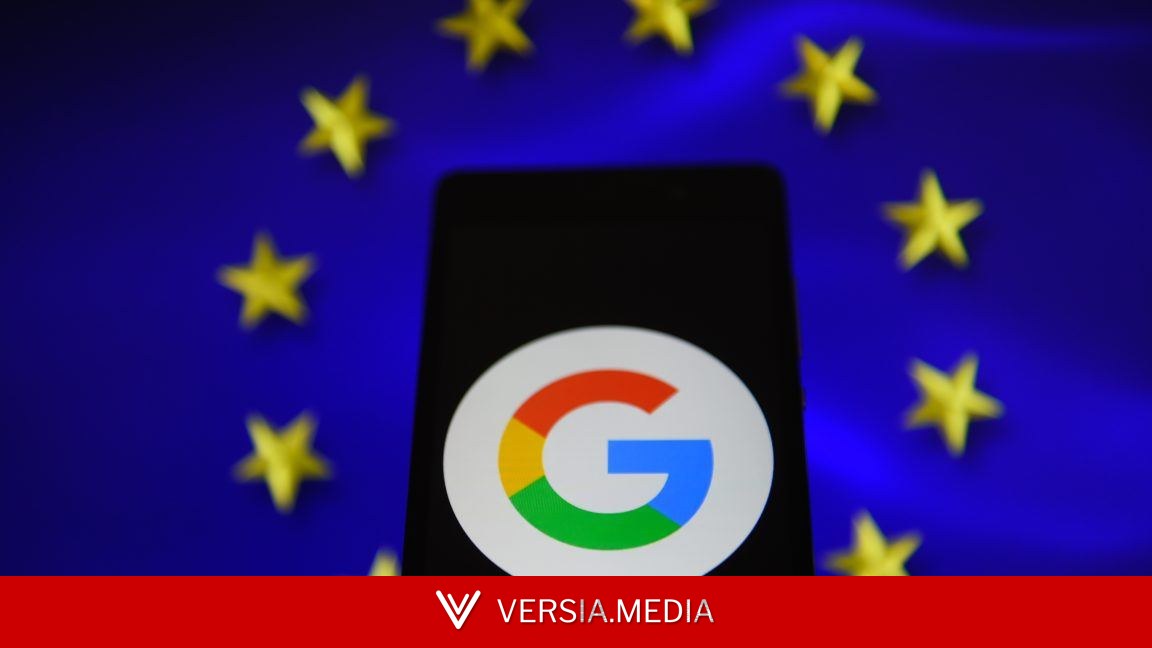 Google loses long-running appeal of record EU fine, will have to cough up $4.7 billion
