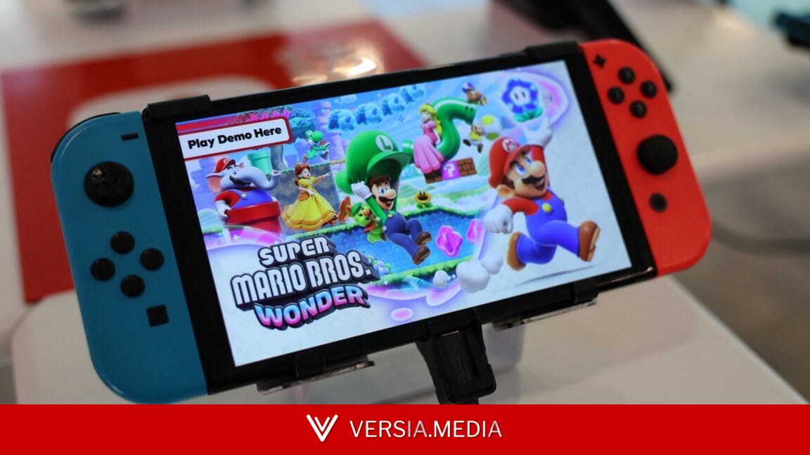 The Nintendo Switch's days are numbered—but what is that number?