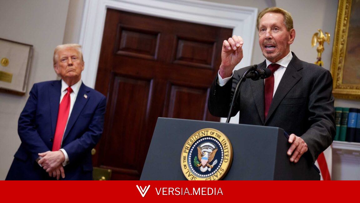 US approval of Paramount/Warner Bros. deal surprised DOJ lawyers, report says