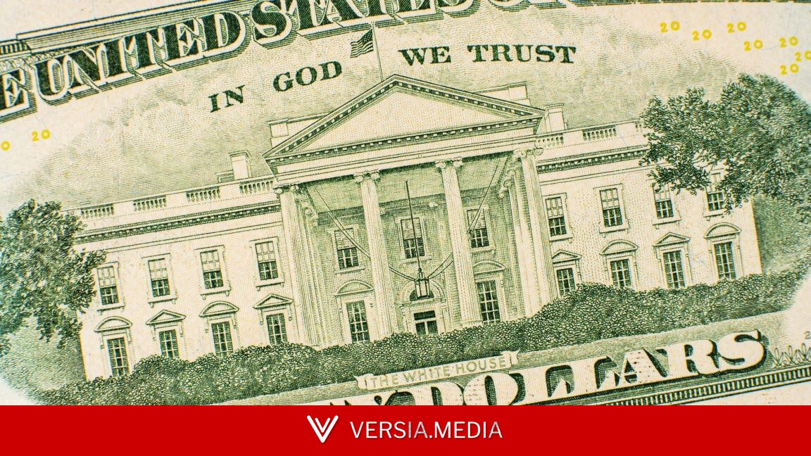 Trump teleprompter aide made $100,000 betting on what Trump would say, reports say