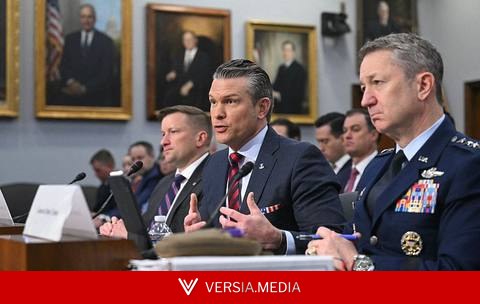 Pentagon boasts of using AI to write reports mandated by Congress