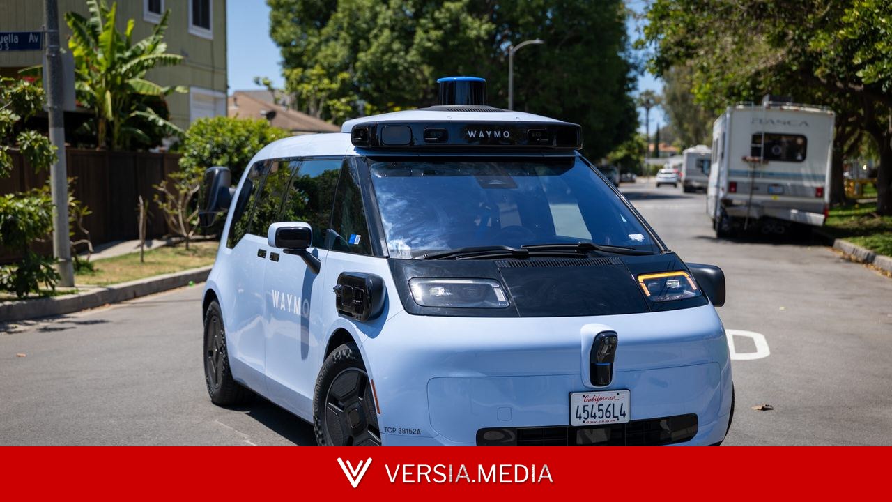 Free Waymo rides in California? You can thank a regulatory quirk.