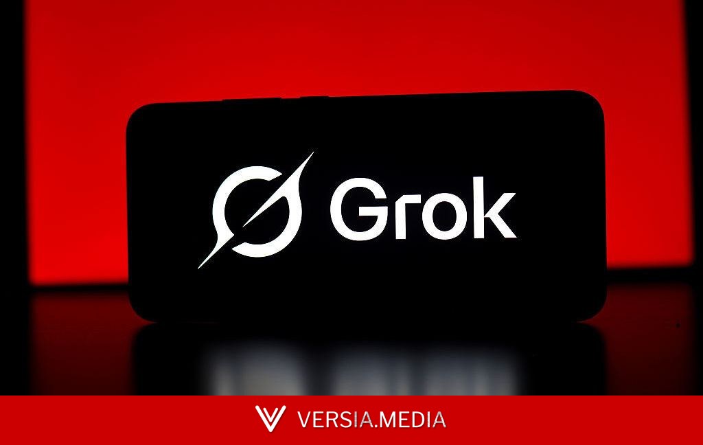 Lawsuit: Man used Grok to make 7K sex images of stepdaughter, then shot himself