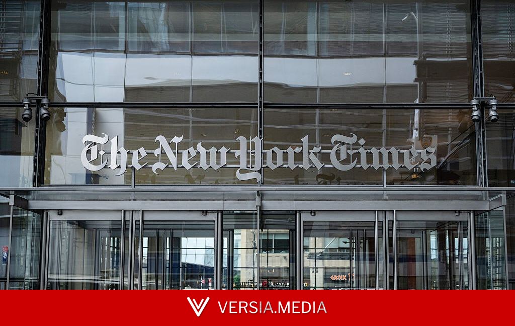 NYT slams Microsoft for building copyright-infringing supercomputer for OpenAI