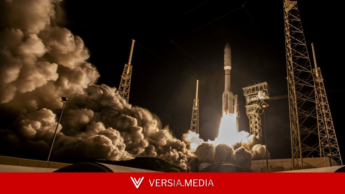 ULA's last six Atlas Vs can't launch anything besides Boeing's Starliner