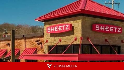 Sheetz is quitting VMware, migrating 11,000 virtual machines