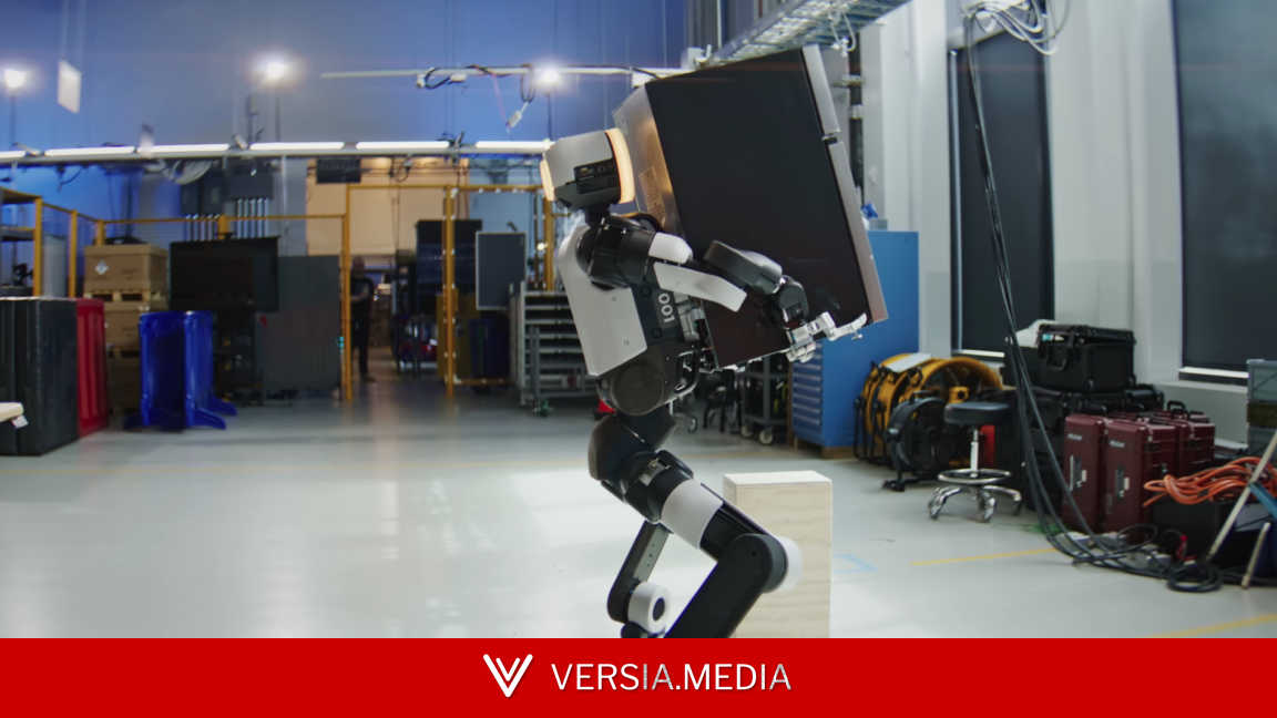 South Korea to spend $1T on more memory chip production and humanoid robots