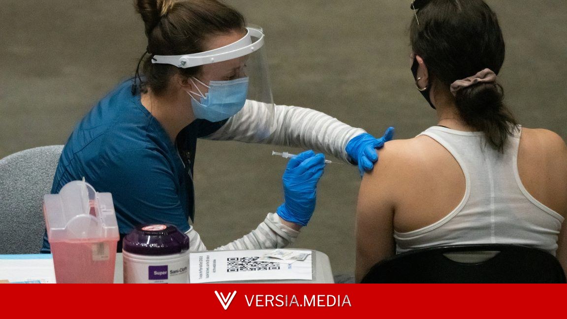 Heart protection from COVID shots remains amid updates, study finds — Tech | Versia.media