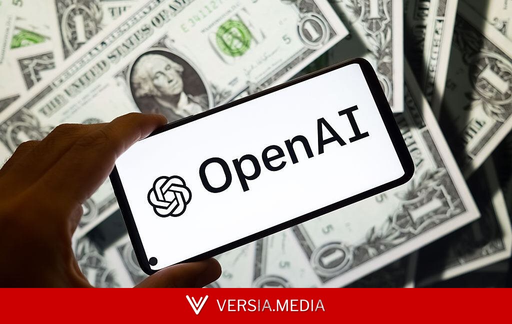 Trump gets OpenAI to offer US 5% stake, far lower than Sanders’ target
