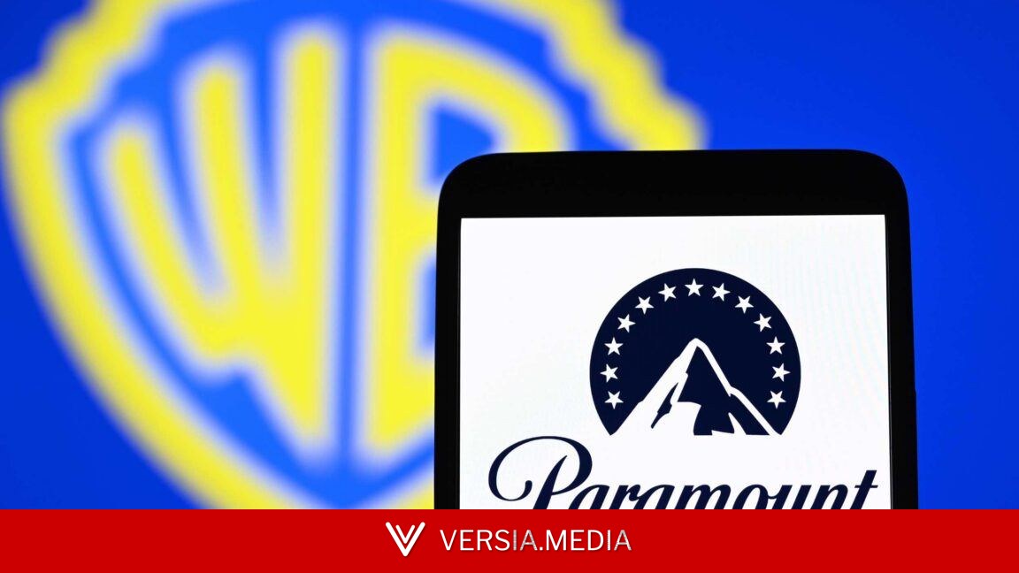 States sue to block Paramount/WBD merger that was approved by Trump admin
